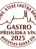 GASTRO – víno, které chutná Brnu