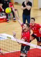 ČEZ extraliga: Jihostroj – Karlovarsko