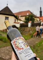 Svatováclavské vinobraní