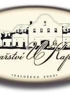 Josefovský košt ve Vinařství U Kapličky