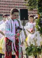 Vinobraní pod Nechory