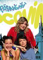 Nejkrásnější kocovina