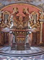 Vánoční koncerty v Zrcadlové kapli Klementina