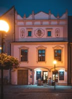 Komentovaná adventní degustace ve Vinařství Nešetřil