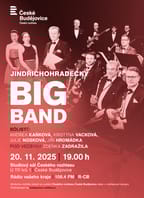 Jindřichohradecký BIG BAND