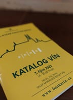 GASTRO – víno, které chutná Brnu