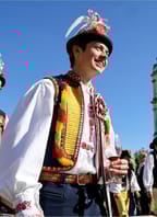 Valtické vinobraní