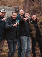 IX. chutnání mladého vína Jaroslavice