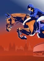 Global Champions Prague Playoffs 2027 – čtvrtek