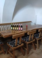 Prázdniny s vinařem