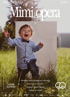 Mimi opera