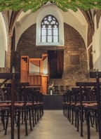 Vánoční koncerty ve sv. Martinu ve zdi