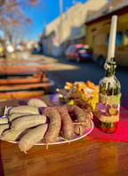 Hustopečské ostatky