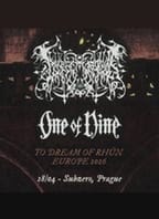 LAMP OF MURMUUR, ONE OF NINE