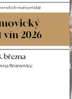 Brumovický košt vín