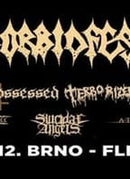 MORBIDFEST 2025: POSSESSED, TERRORIZER, SUICIDAL ANGELS, NIGHTFALL, AT