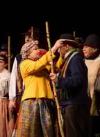 Veselé Vánoce s Dylení