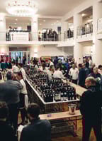 Promenáda červených vín