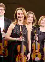 VÁNOČNÍ KONCERT SUKOVA KOMORNÍHO ORCHESTRU