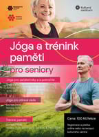 CVIČENÍ PRO ZDRAVÁ ZÁDA – RADKA