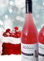 Adventní trhy ve Vinařství Válkovi