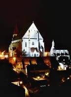 Znojemský advent v Hradní ulici