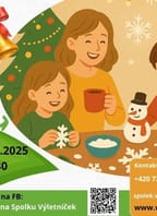 Vánoční SENSORY PLAY  pro děti