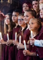 Veselé vánoční hody A5