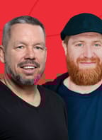 Desítka Pavla Horvátha