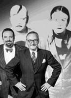 Adam Plachetka a Ondřej Havelka & Melody Makers / Nebe na Zemi