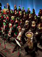 Bamberger Symphoniker (Janáček Brno 2026)