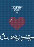 Znojemský advent na Masarykově náměstí – Perchtenlauf