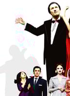 Nejlepší hudba z Broadwaye (F3)