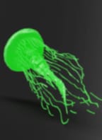 SUPŠ a VOŠ Jablonec: Černé světlo 9