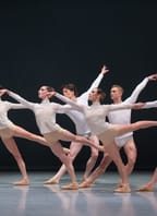 Gala plzeňského baletu