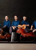 ŠTĚPÁN ŠVESTKA & COLLEGIUM VIRTUOSI