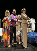 TCHYNĚ NA ZABITÍ – PREMIÉRA