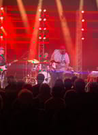 Koncert ANDREW „THE BULLET“ LAUER