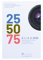 VÝVOJKA  25 – 50 – 75 / českobudějovický fotoklub