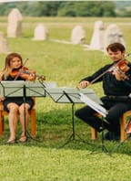 Nejkrásnější skladby POPu a ROCKu klasicky