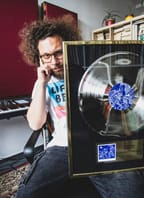 Mc Gey + Krudance OPEN AIR