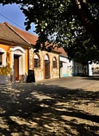 Letní víkendy u vinaře v Bořeticích