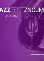 JazzFest Znojmo – Jazzový víkend v klubech