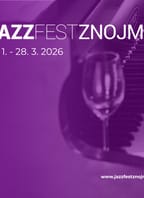 JazzFest Znojmo – Jazzový víkend v klubech