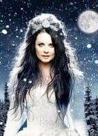 SARAH BRIGHTMAN