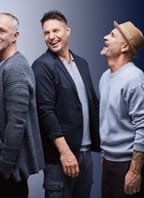 LUNETIC – 30 let II.