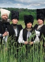 DakhaBrakha