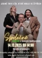 SPOLEČNĚ vánočně