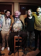 Ruchadze Band – Amsterdam Beyond