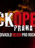 Poukaz na program – RockOpera Praha